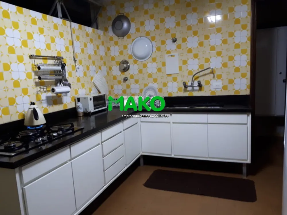 Casa, 4 quartos - Foto 15