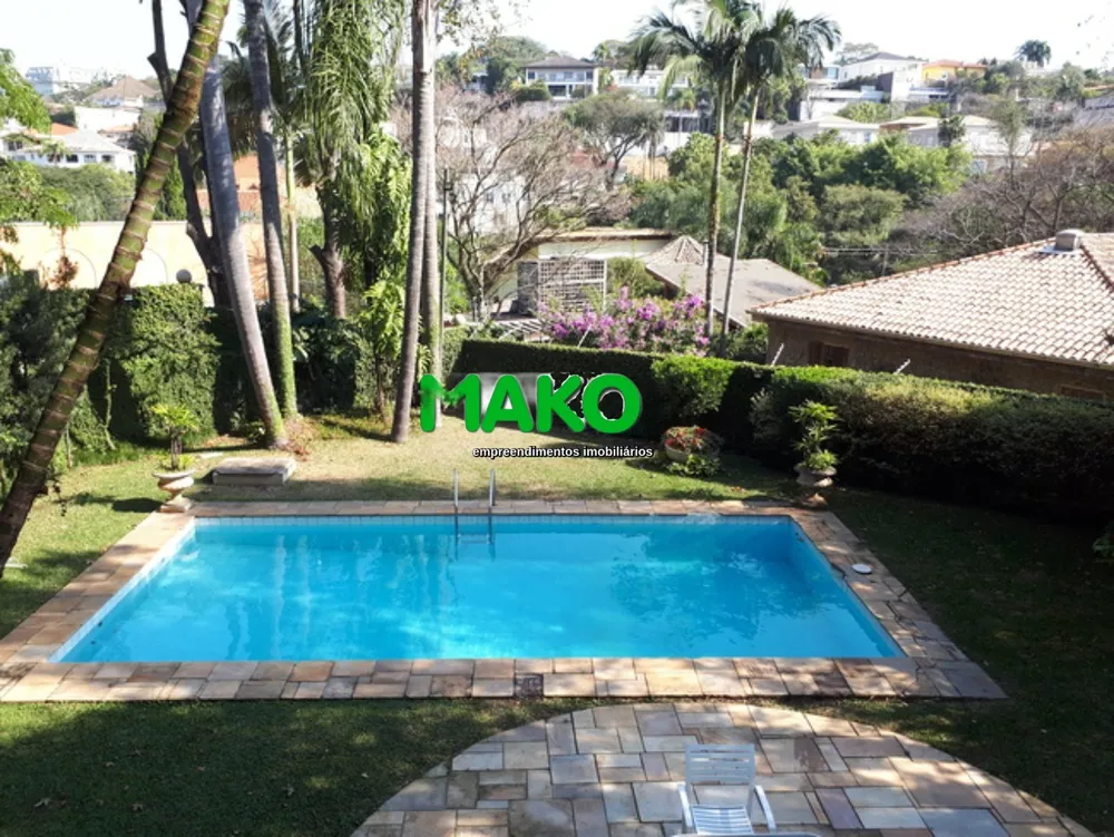 Casa, 4 quartos - Foto 2