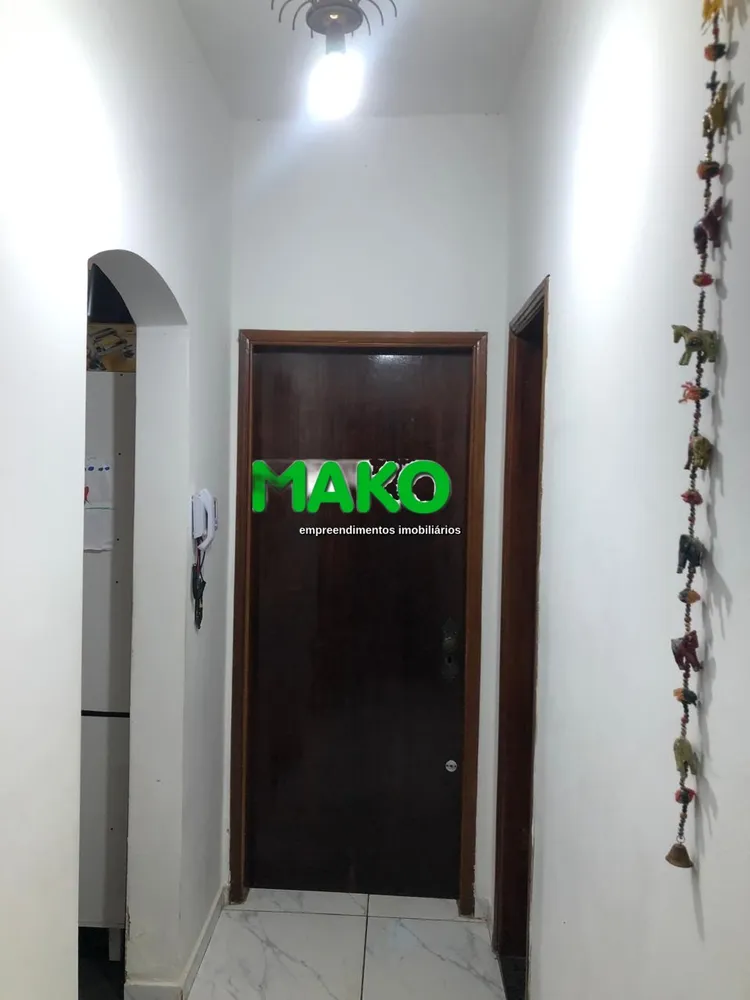 Casa, 2 quartos, 80 m² - Foto 5