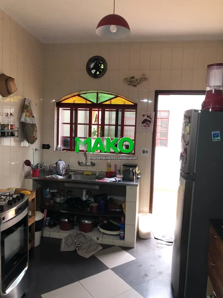 Casa, 2 quartos, 80 m² - Foto 8