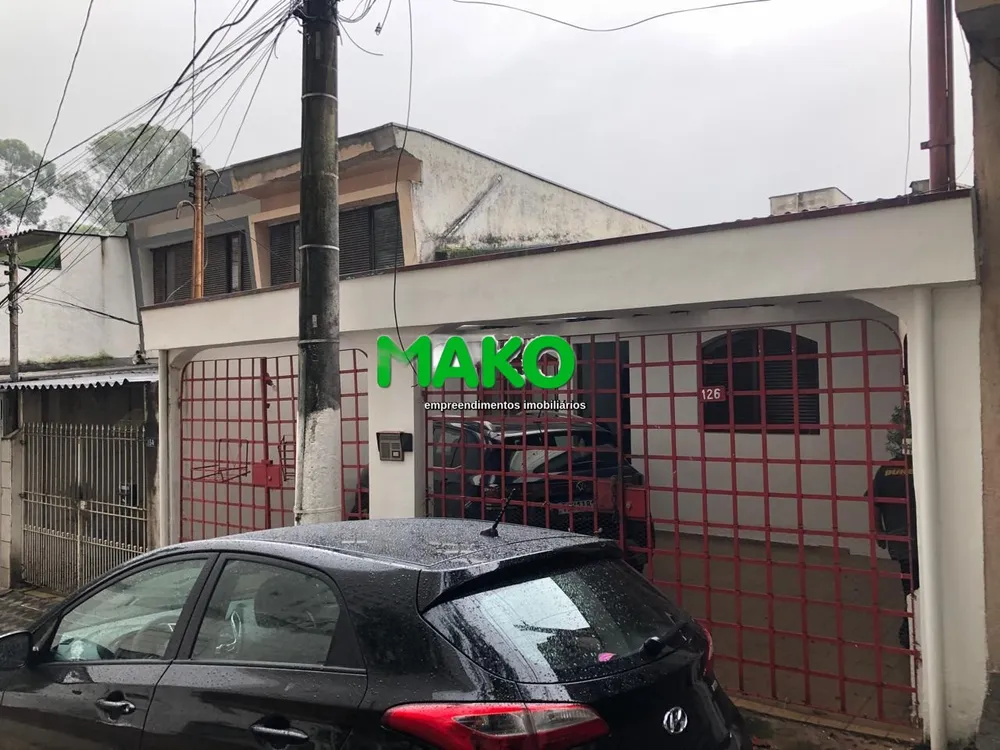 Casa, 2 quartos, 80 m² - Foto 11