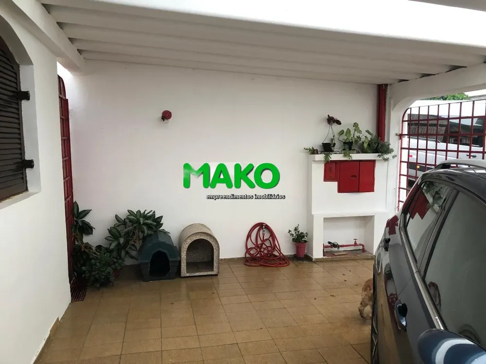 Casa, 2 quartos, 80 m² - Foto 3