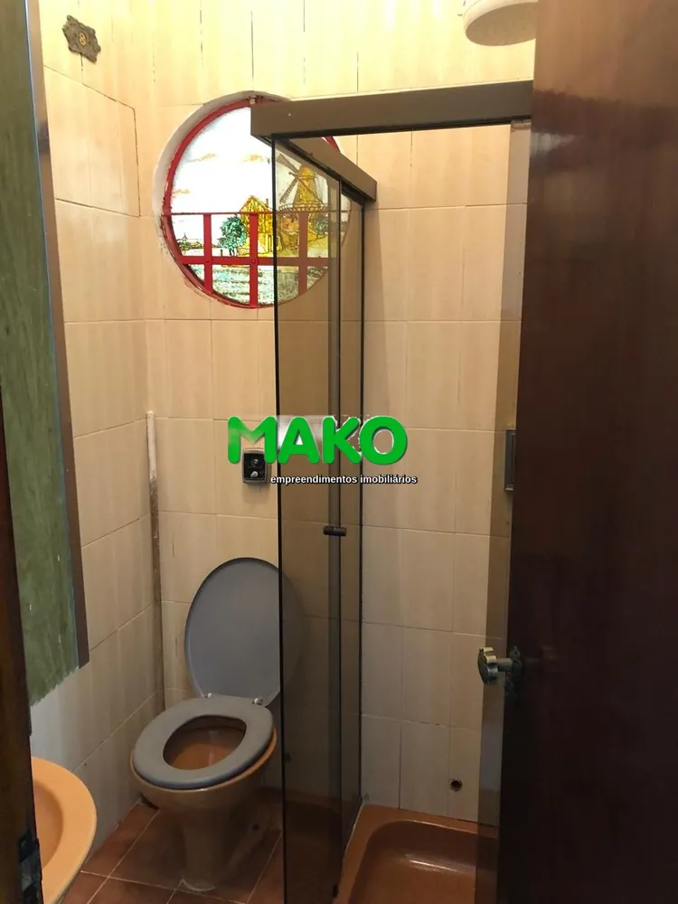 Casa, 2 quartos, 80 m² - Foto 4