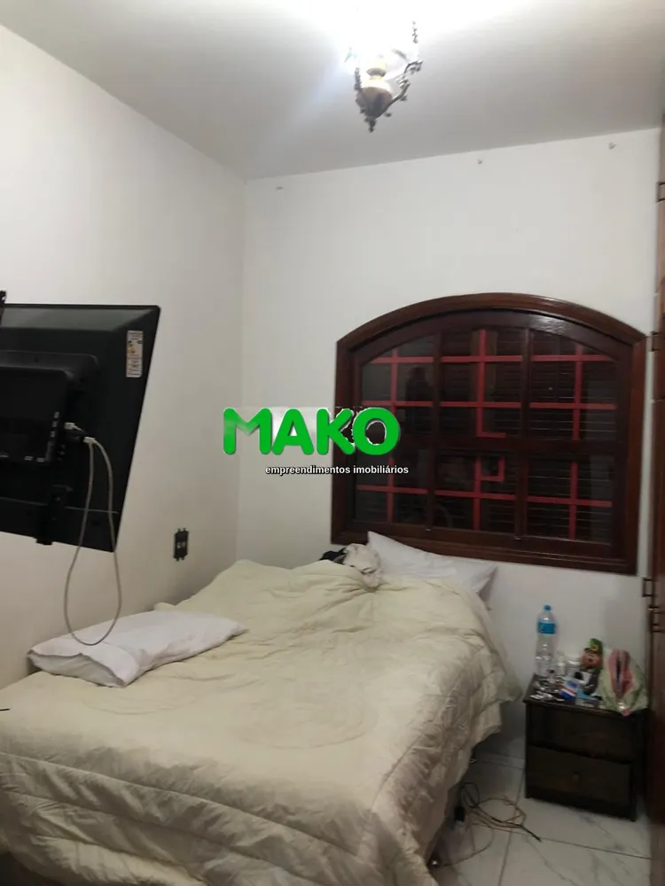 Casa, 2 quartos, 80 m² - Foto 12