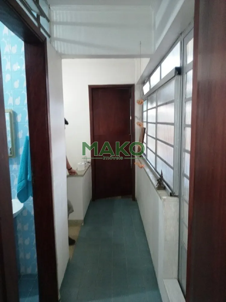 Sobrado, 5 quartos, 263 m² - Foto 9