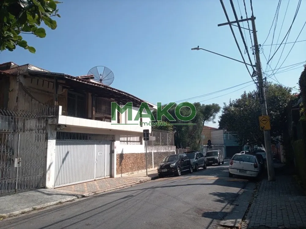Sobrado, 5 quartos, 263 m² - Foto 11
