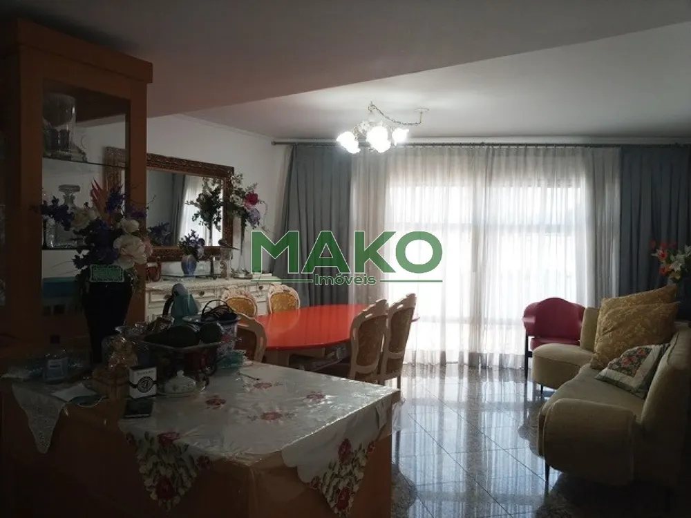 Sobrado, 5 quartos, 263 m² - Foto 1