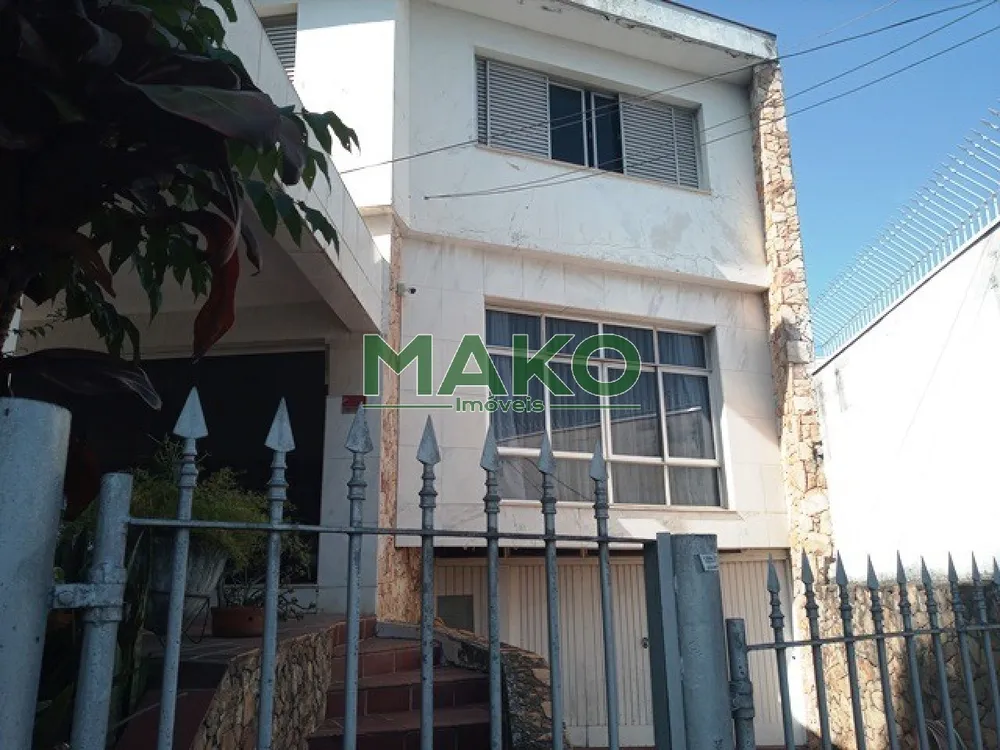 Sobrado, 5 quartos, 263 m² - Foto 12