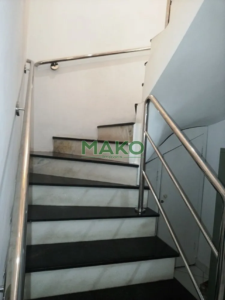 Sobrado, 5 quartos, 263 m² - Foto 2