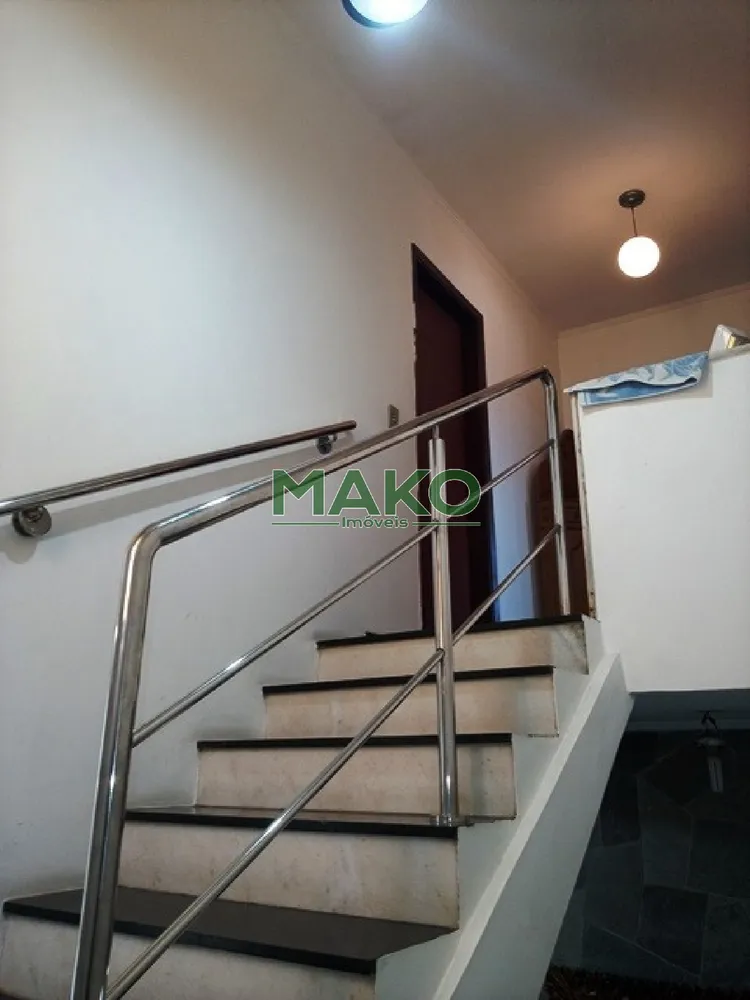 Sobrado, 5 quartos, 263 m² - Foto 3