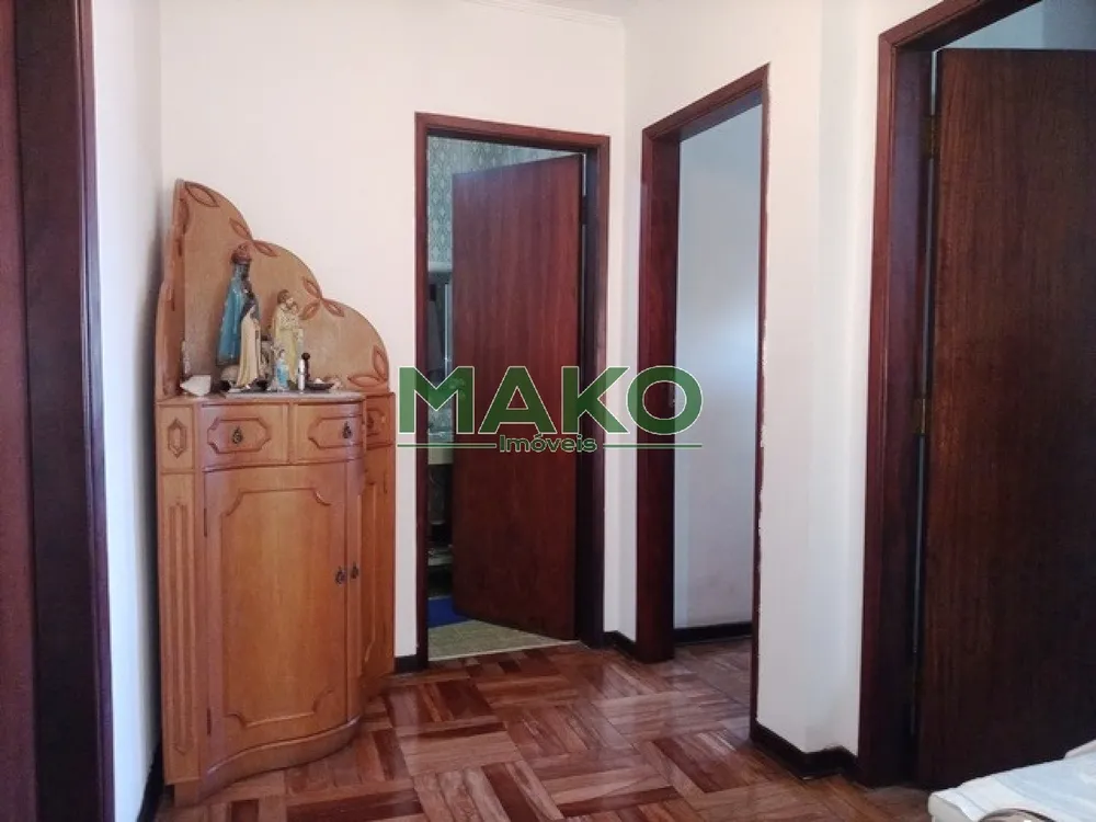Sobrado, 5 quartos, 263 m² - Foto 4