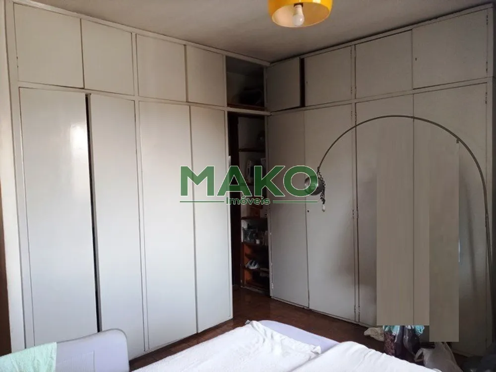 Sobrado, 5 quartos, 263 m² - Foto 5