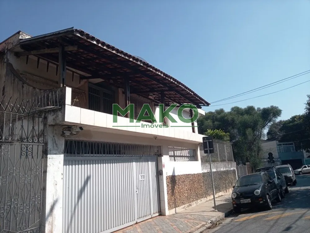 Sobrado, 5 quartos, 263 m² - Foto 10
