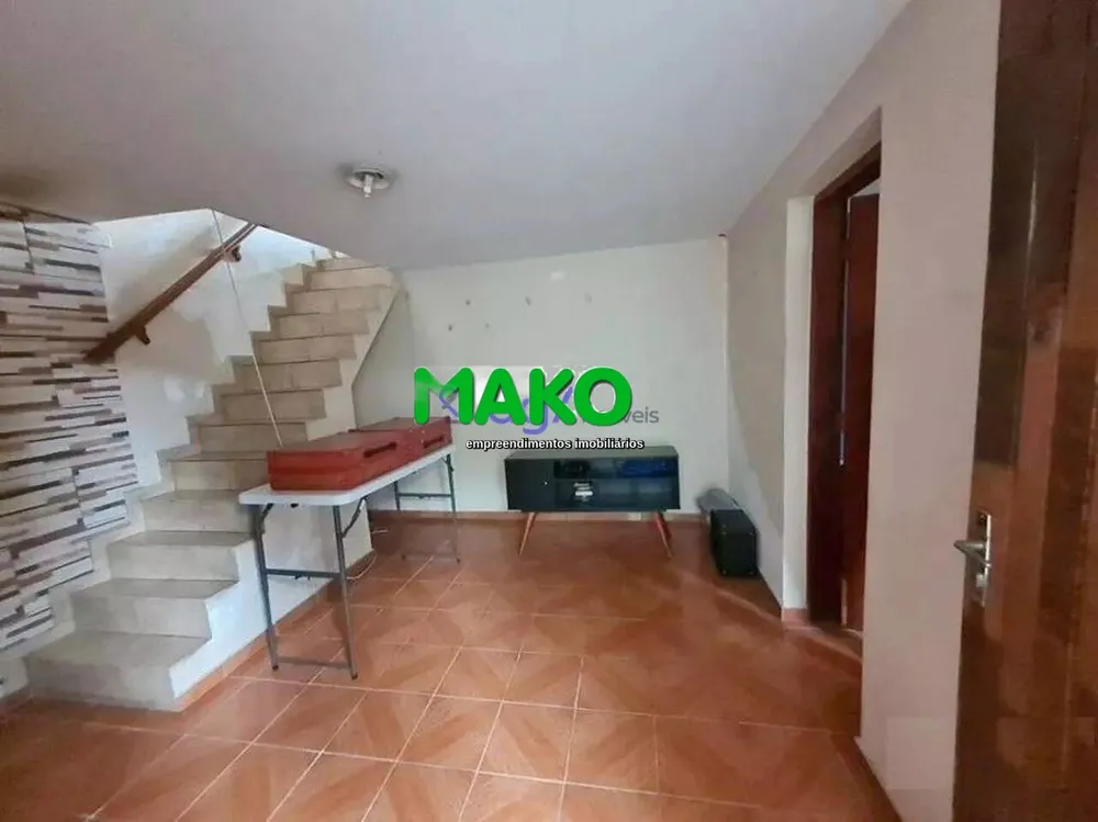 Casa, 3 quartos - Foto 7
