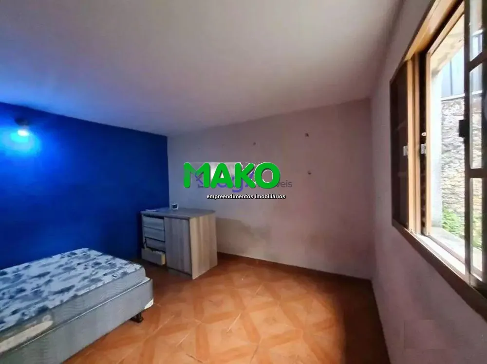 Casa, 3 quartos - Foto 11