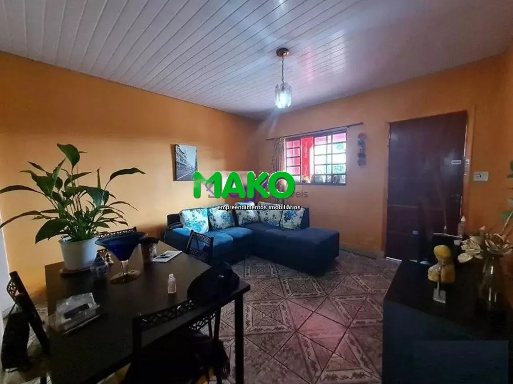 Casa, 3 quartos - Foto 3