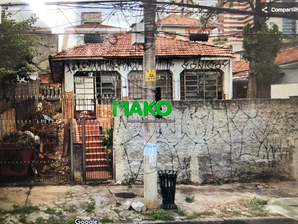 Terreno, 250 m² - Foto 1