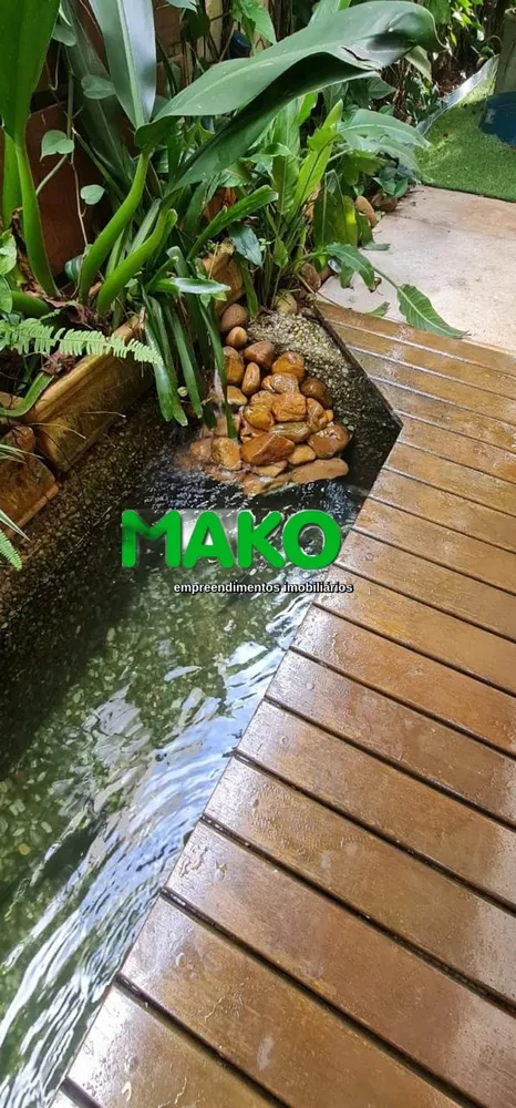 Casa, 5 quartos, 470 m² - Foto 5