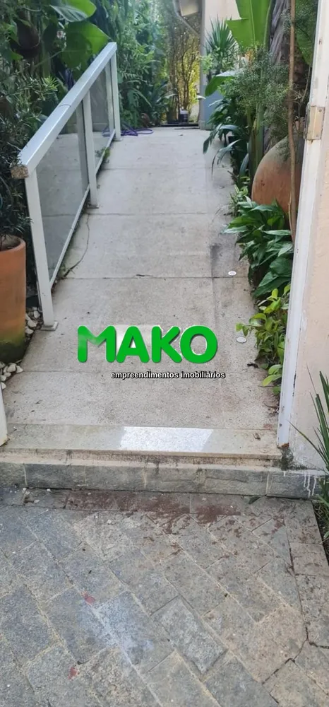 Casa, 5 quartos, 470 m² - Foto 2