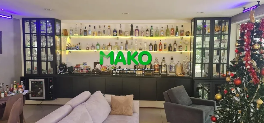 Casa, 5 quartos, 470 m² - Foto 6