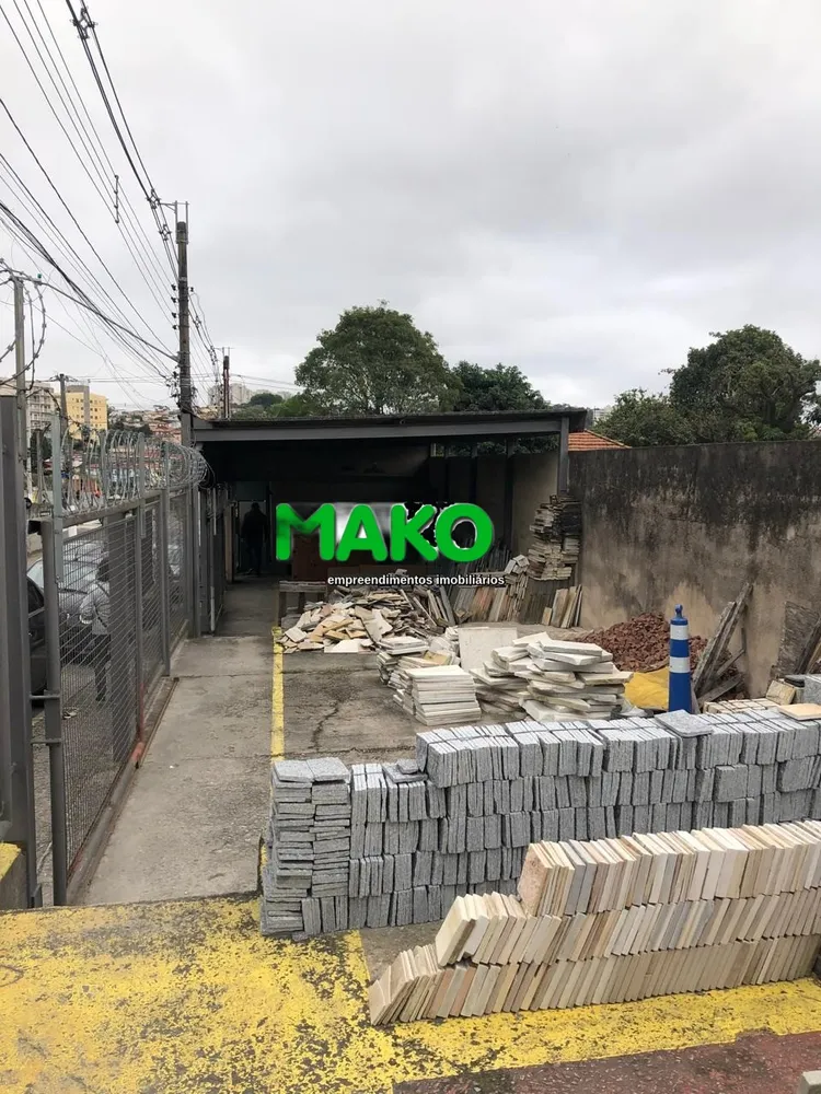 Loja-Salão, 650 m² - Foto 2