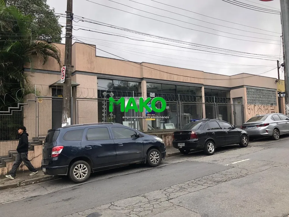 Loja-Salão, 650 m² - Foto 1
