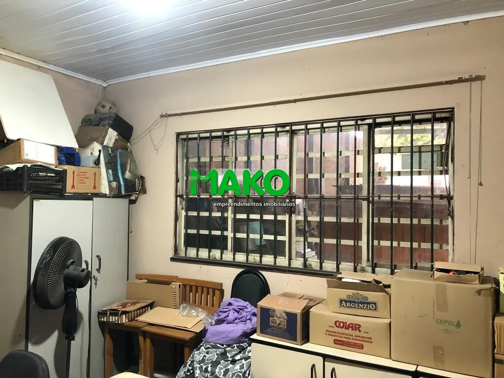 Loja-Salão, 650 m² - Foto 1