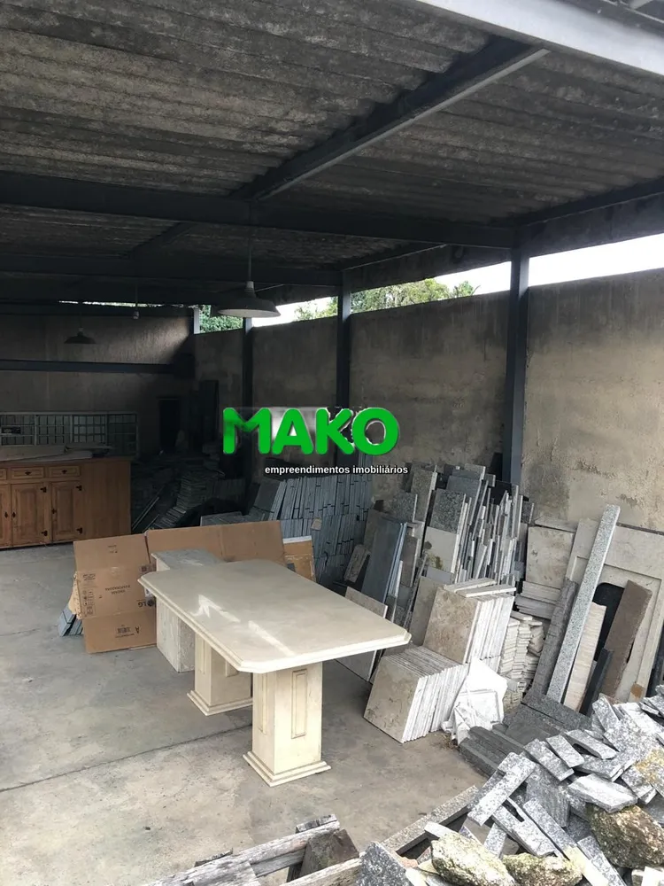 Loja-Salão, 650 m² - Foto 2
