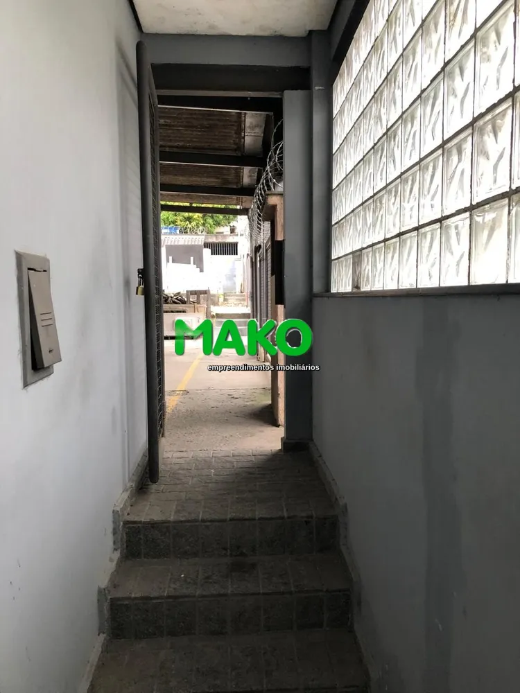 Loja-Salão, 650 m² - Foto 3