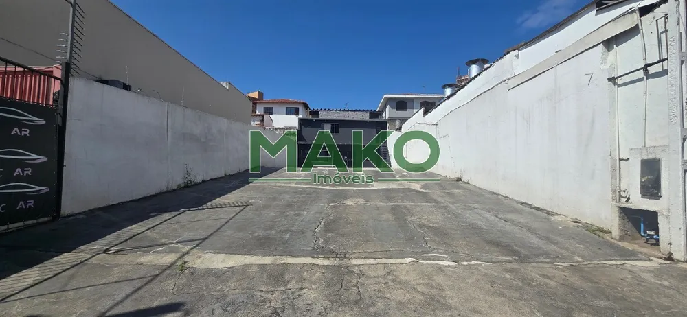 Loja-Salão, 350 m² - Foto 1