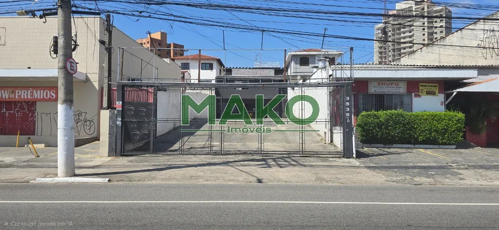 Loja-Salão, 350 m² - Foto 6