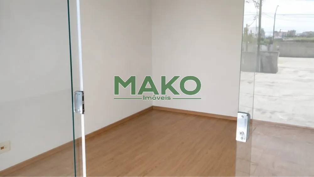 Loja-Salão, 350 m² - Foto 1