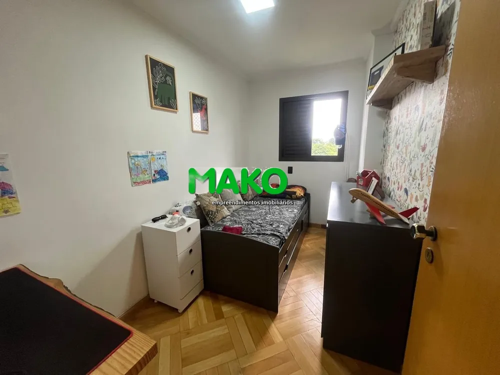 Apartamento, 3 quartos, 90 m² - Foto 8