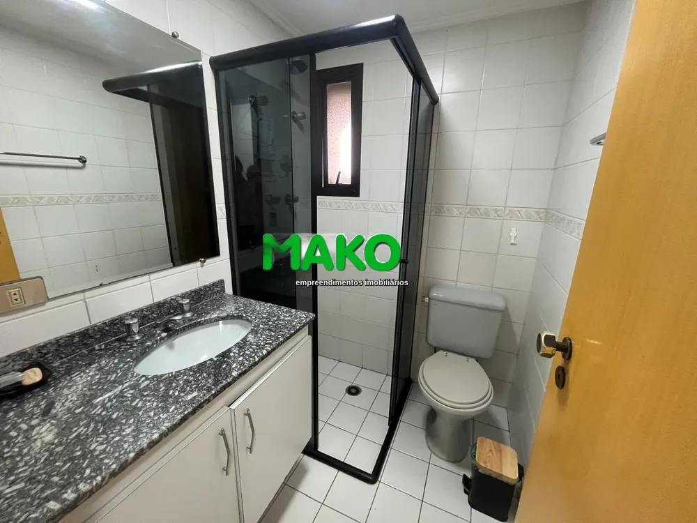 Apartamento, 3 quartos, 90 m² - Foto 5