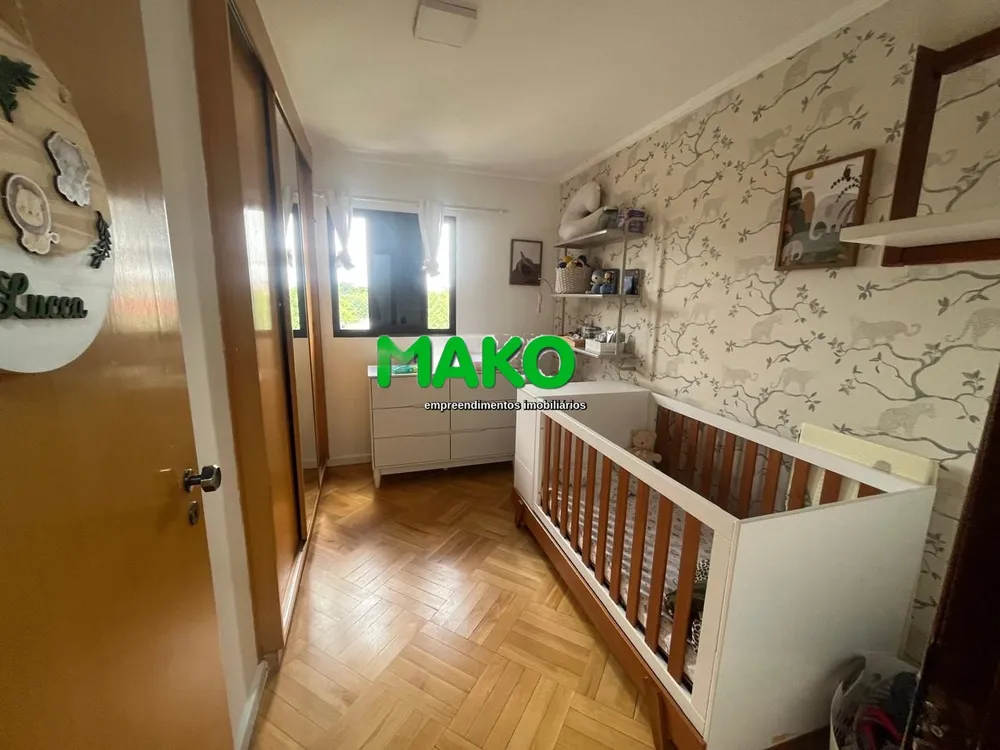 Apartamento, 3 quartos, 90 m² - Foto 2