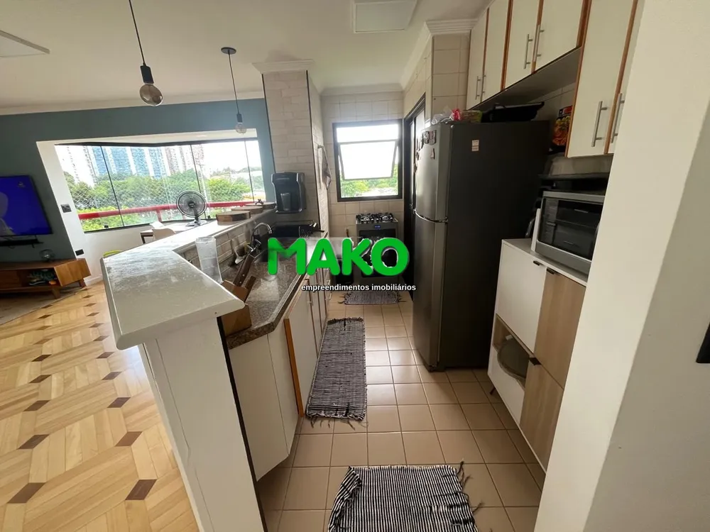 Apartamento, 3 quartos, 90 m² - Foto 7