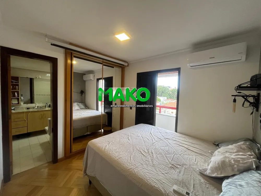 Apartamento, 3 quartos, 90 m² - Foto 6
