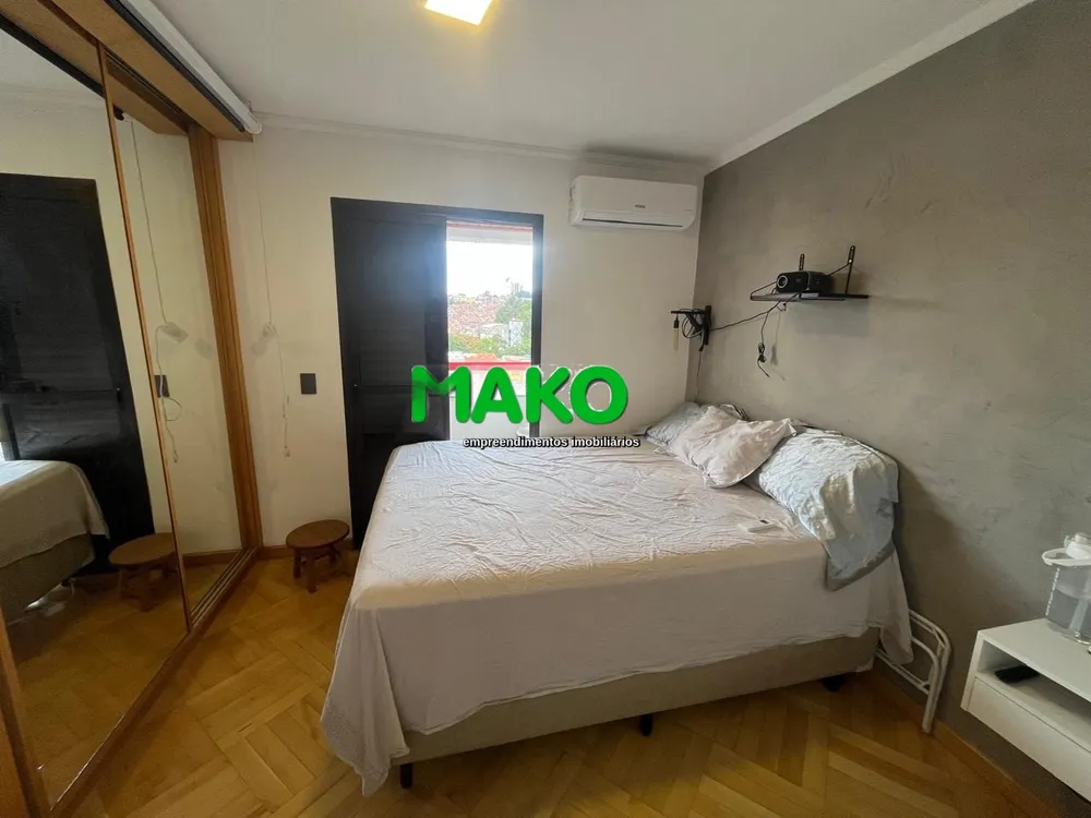 Apartamento, 3 quartos, 90 m² - Foto 9