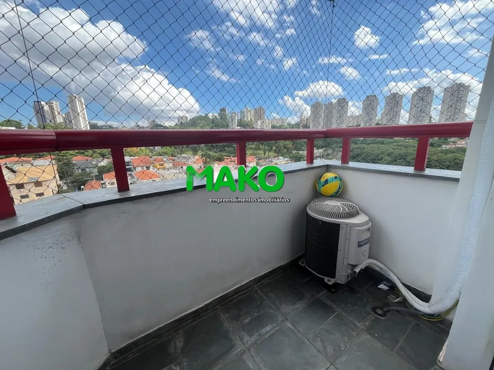 Apartamento, 3 quartos, 90 m² - Foto 1