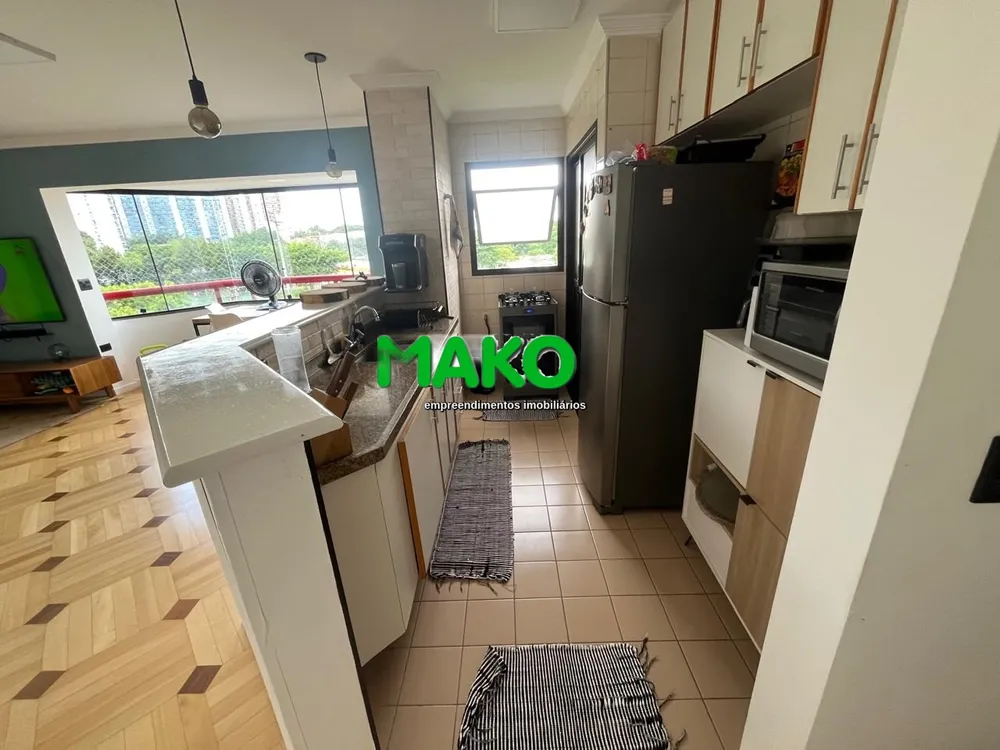 Apartamento, 3 quartos, 90 m² - Foto 4