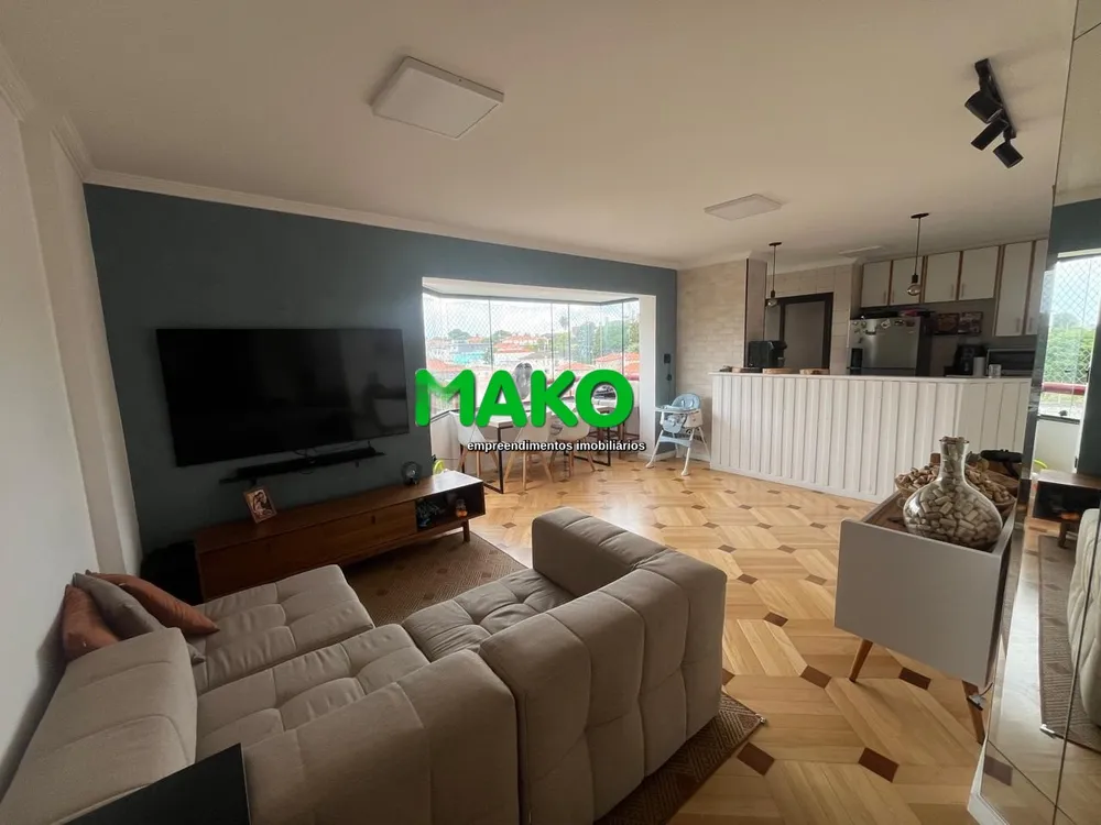 Apartamento, 3 quartos, 90 m² - Foto 12