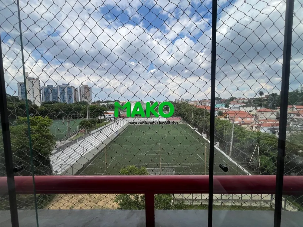 Apartamento, 3 quartos, 90 m² - Foto 10