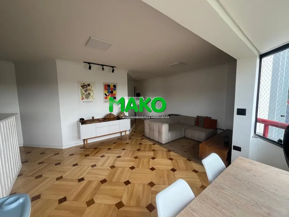 Apartamento, 3 quartos, 90 m² - Foto 11