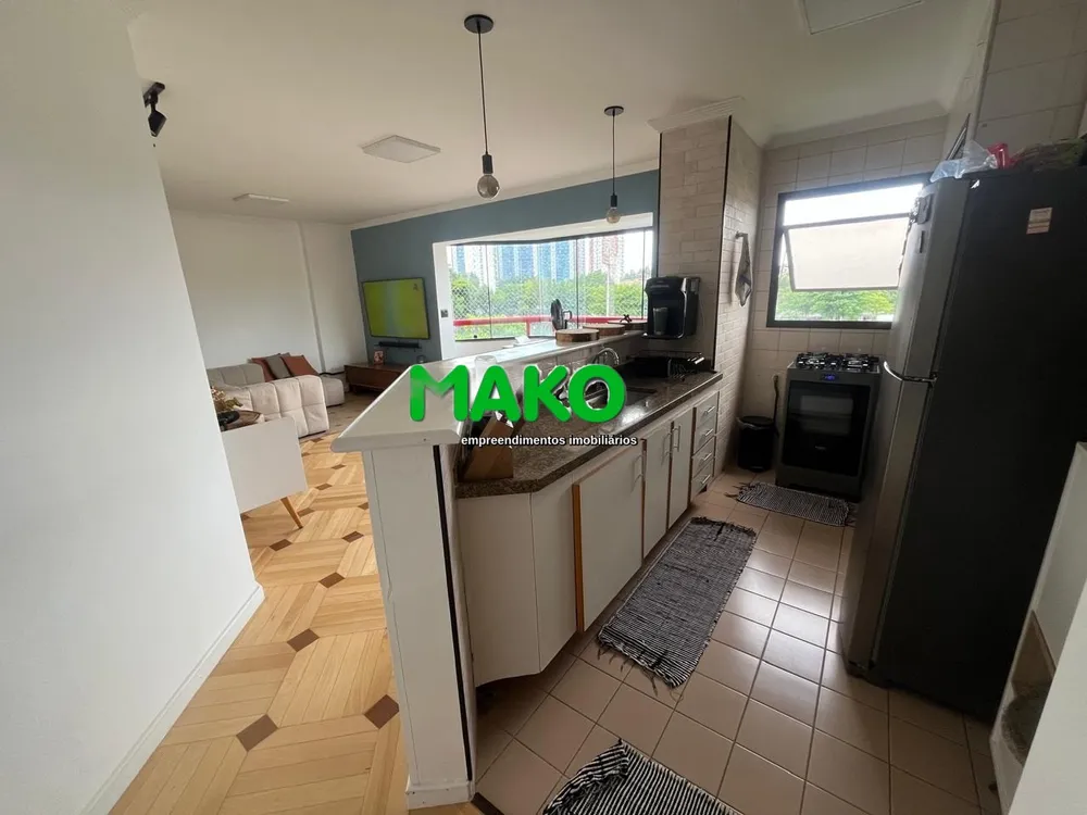 Apartamento, 3 quartos, 90 m² - Foto 3