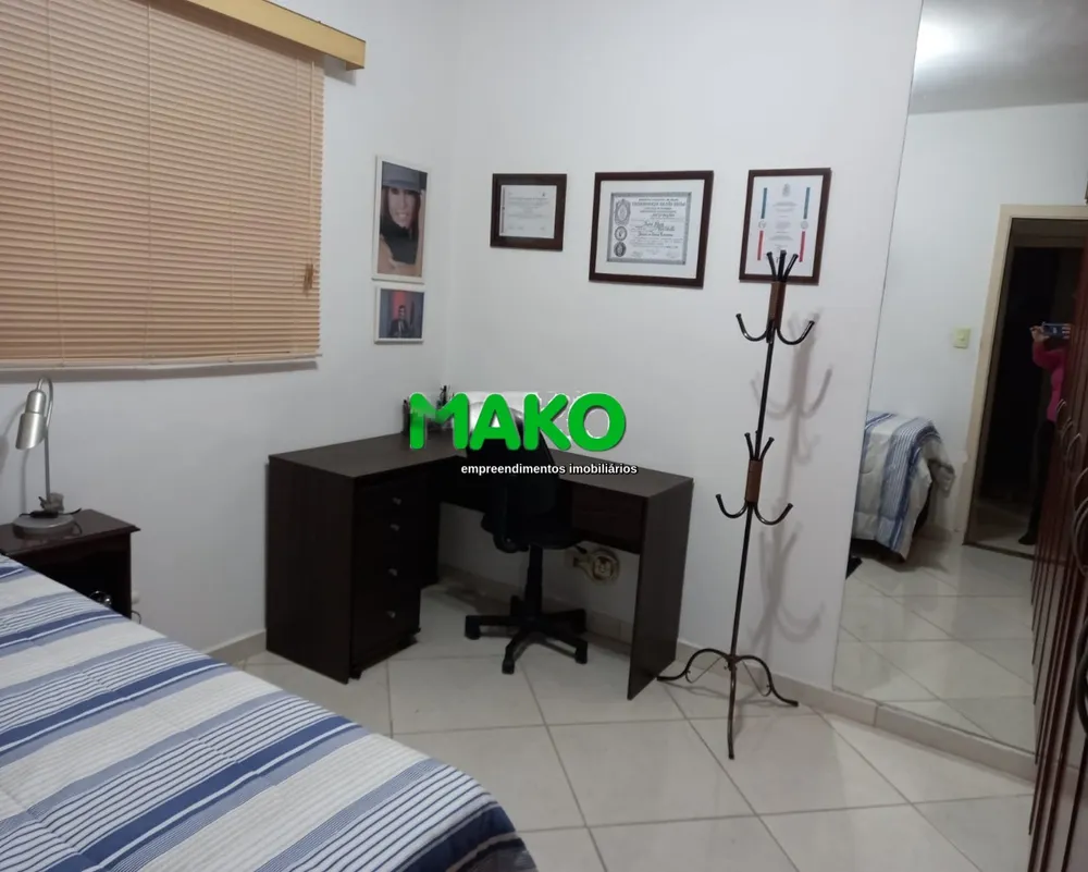 Sobrado, 3 quartos - Foto 16