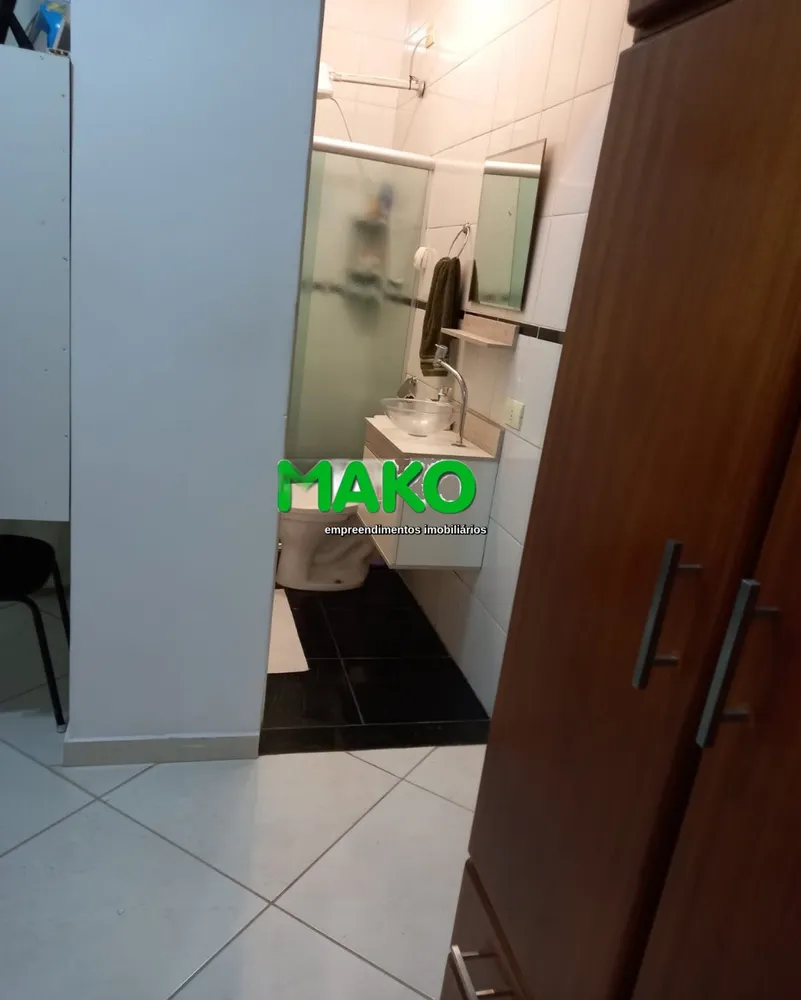 Sobrado, 3 quartos - Foto 8