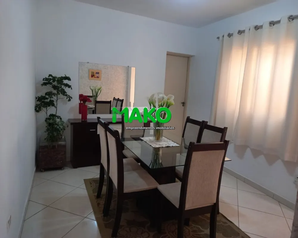 Sobrado, 3 quartos - Foto 12