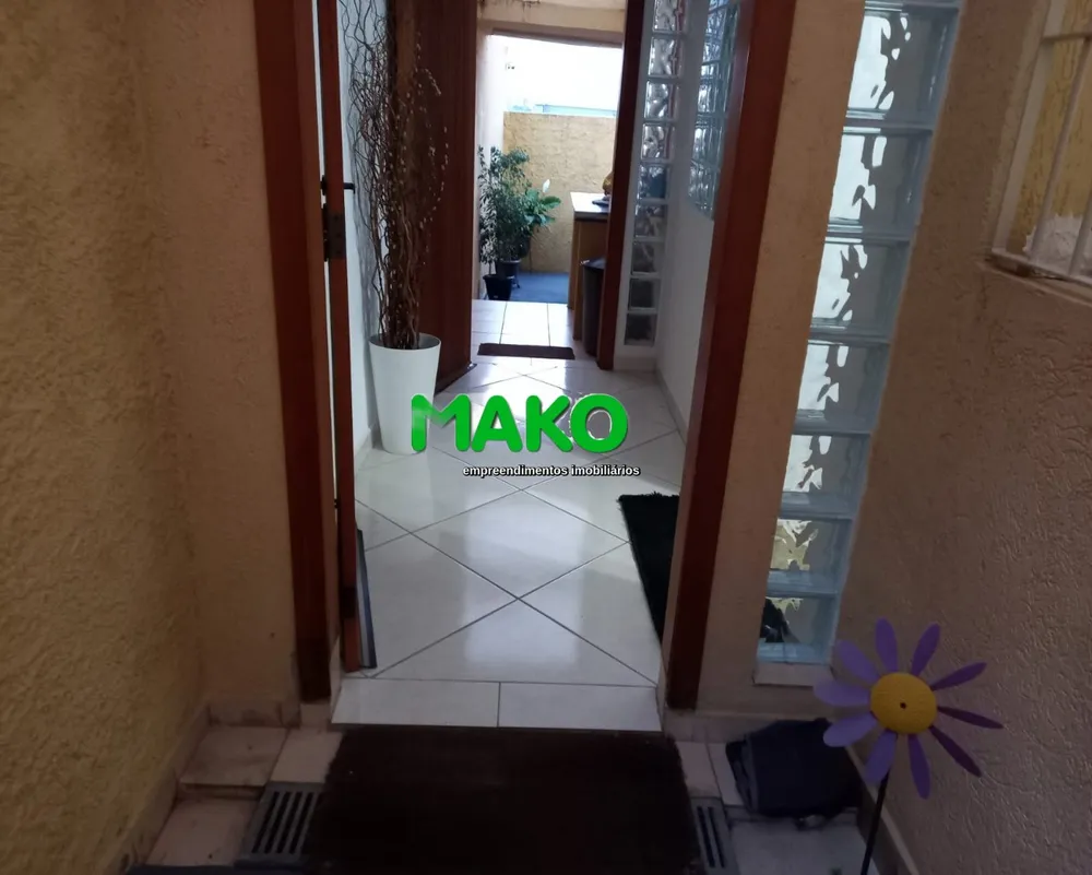 Sobrado, 3 quartos - Foto 6