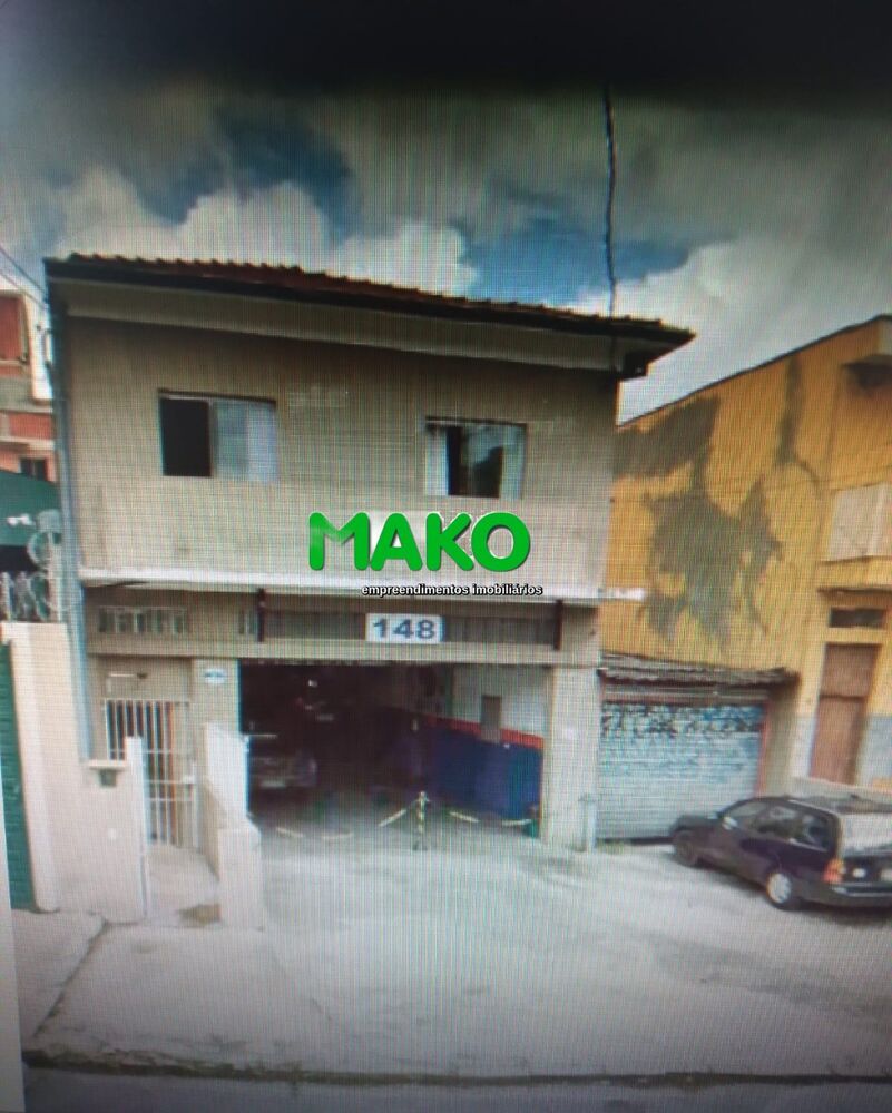 Depósito-Galpão - Foto 2