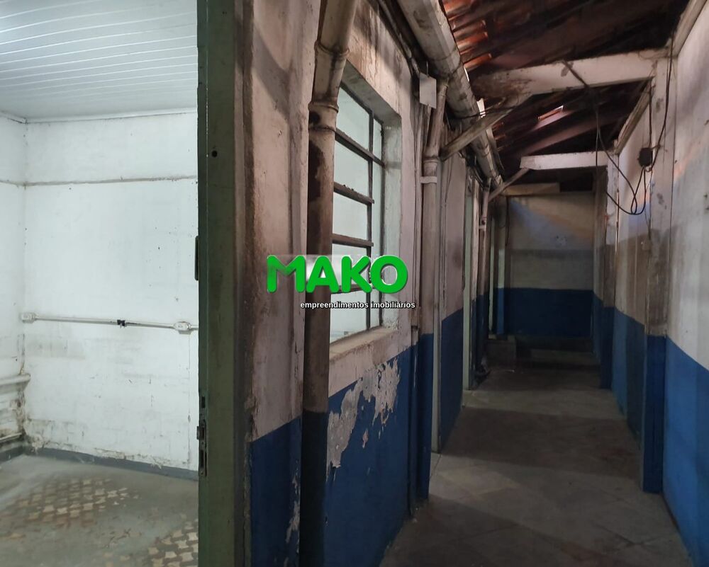Depósito-Galpão - Foto 4